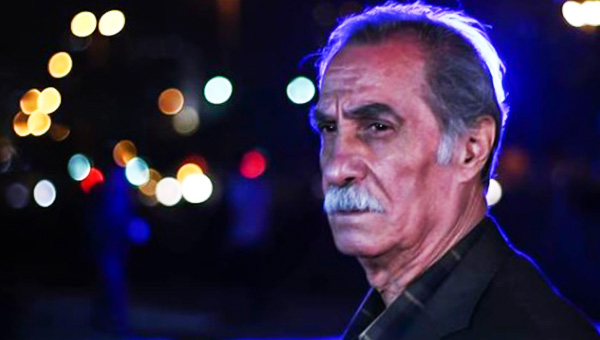 سیاوش طهمورث