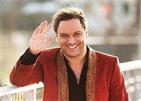 شهروز ابراهیمی