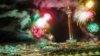 برج میلاد تهران