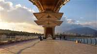 دریاچه چیتگر تهران، خلیج فارس پایتخت ایران