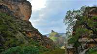 تنگه شیرز لرستان