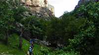 تنگه شیرز لرستان