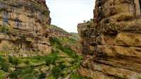 تنگه شیرز لرستان