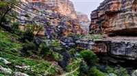 تنگه شیرز لرستان